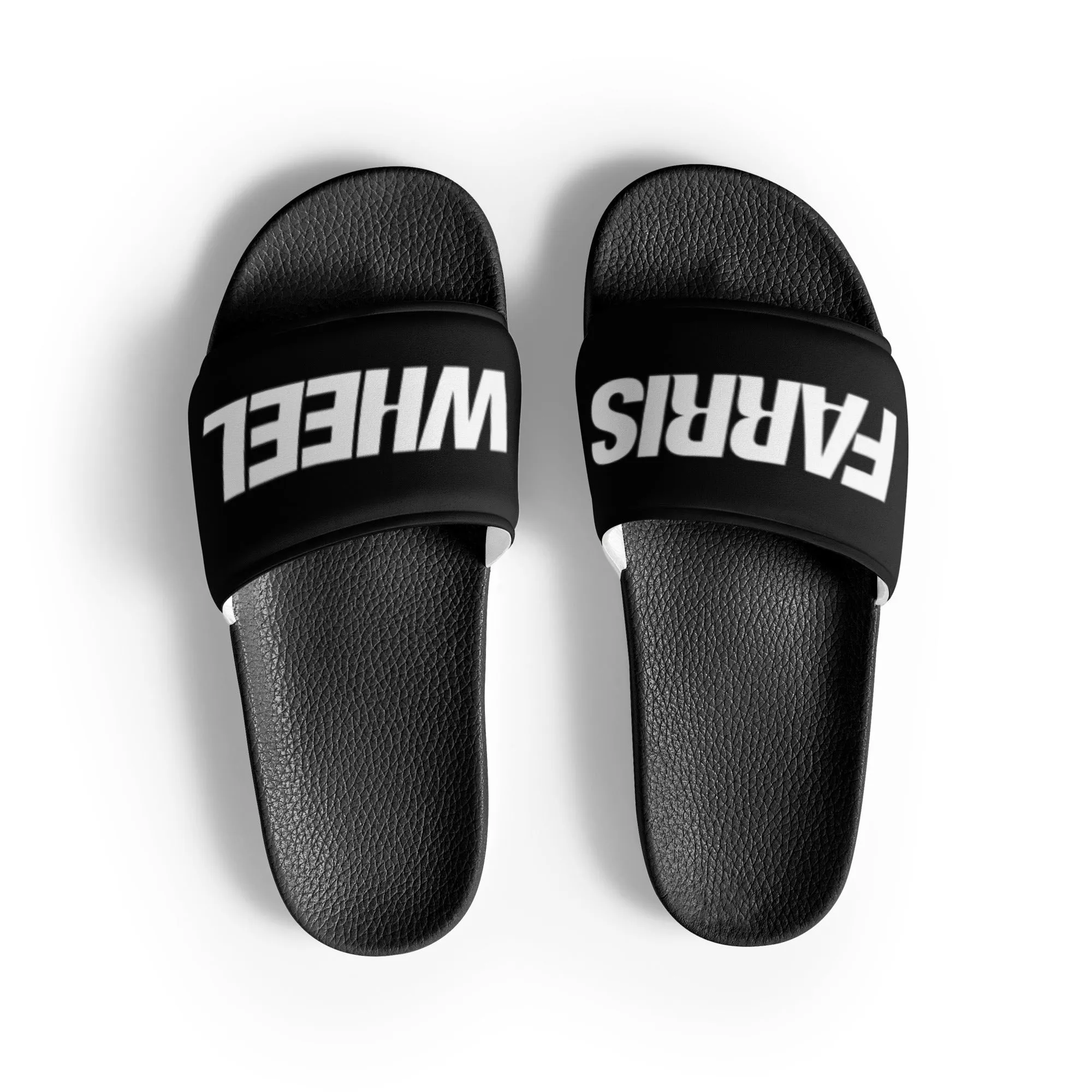 Farris Wheel Men’s Slides