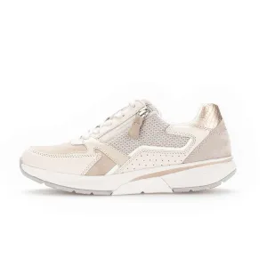 *FINAL SALE*46.878.33 - Beige Leather||*VENTE FINALE*46.878.33 - Cuir beige