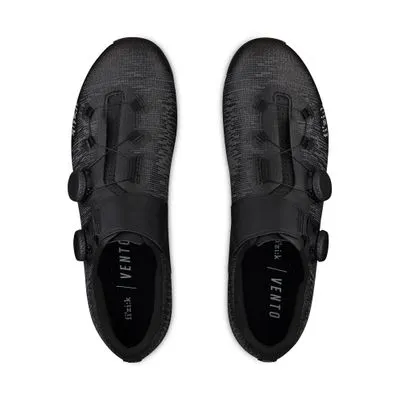 Fizik Vento Infinito Knit Carbon 2 Black
