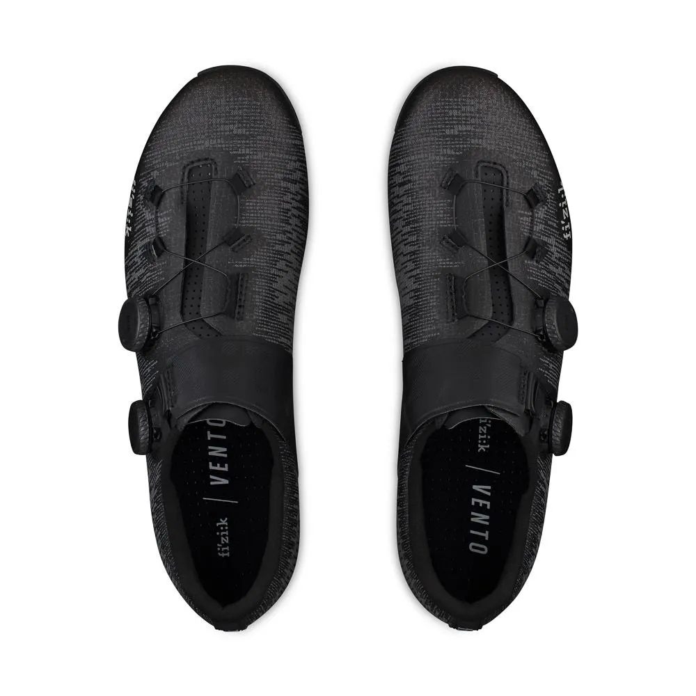 Fizik Vento Infinito Knit Carbon 2 Black