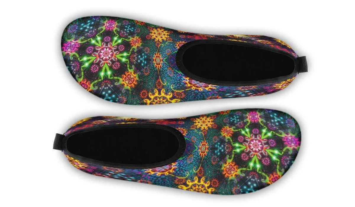 Flower Power