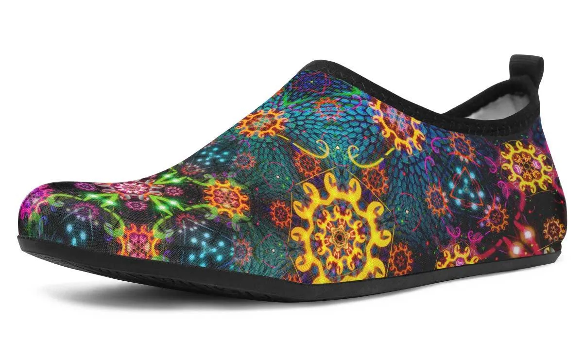 Flower Power