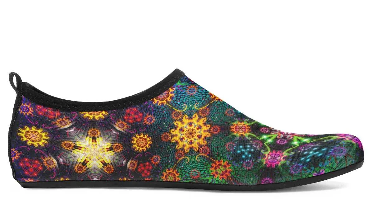Flower Power