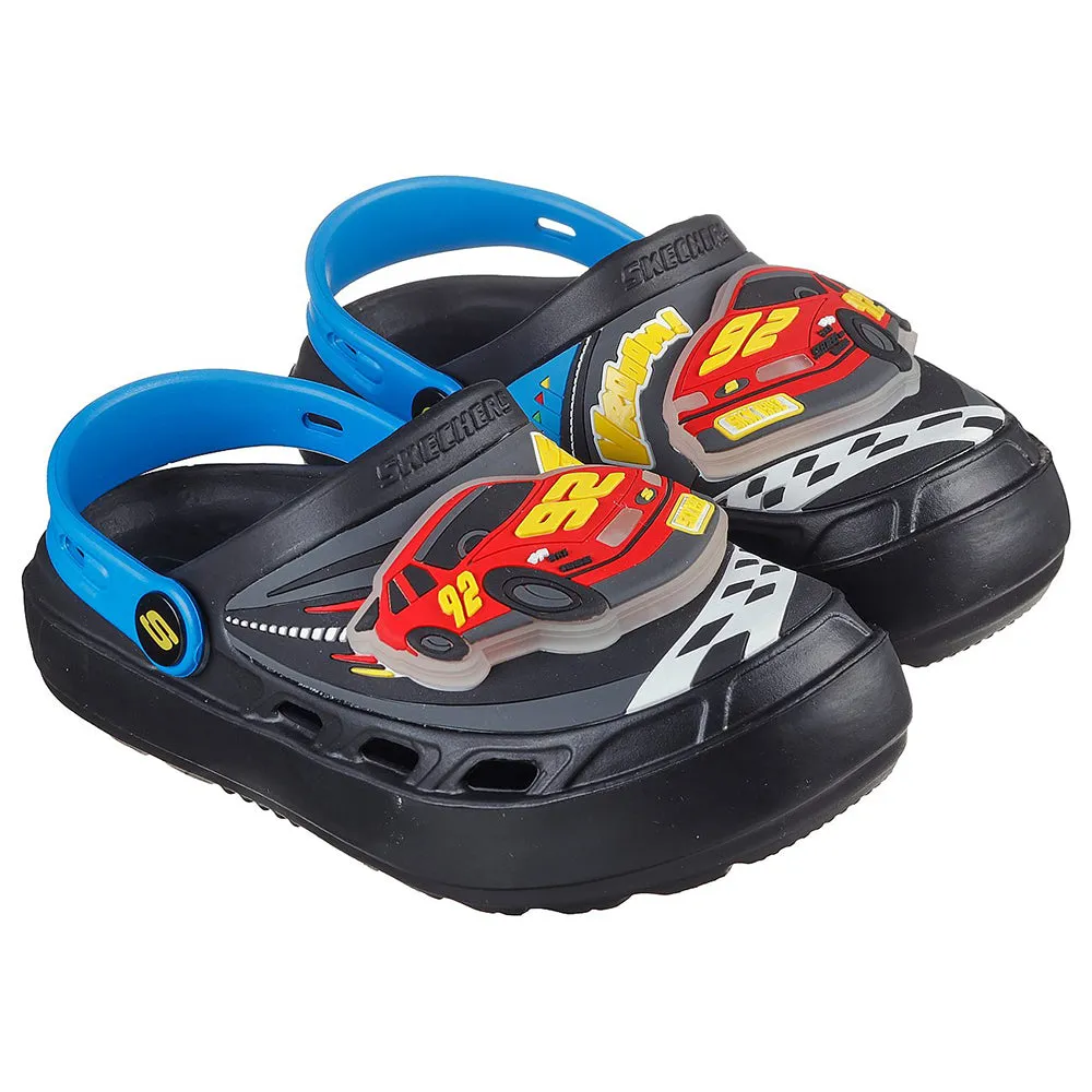 Foamies Swifters - Motor-Brights