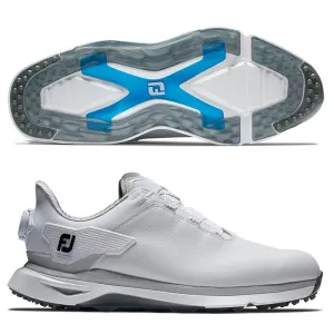 Footjoy Pro|SLX BOA Shoes
