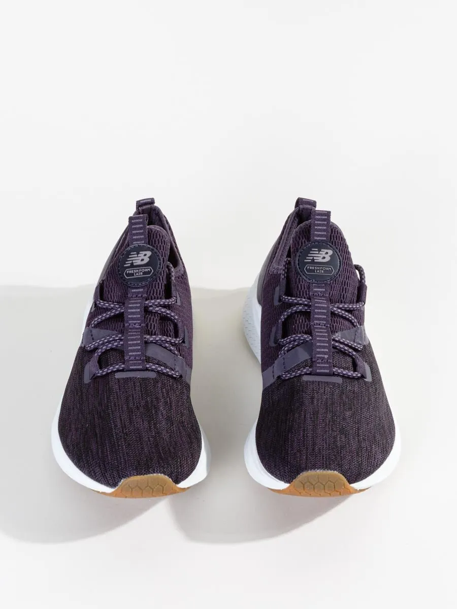 fresh foam lazr sneaker