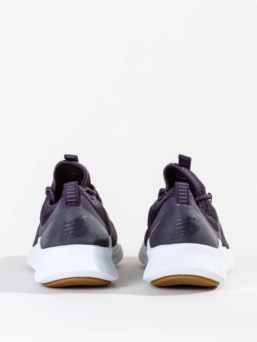fresh foam lazr sneaker