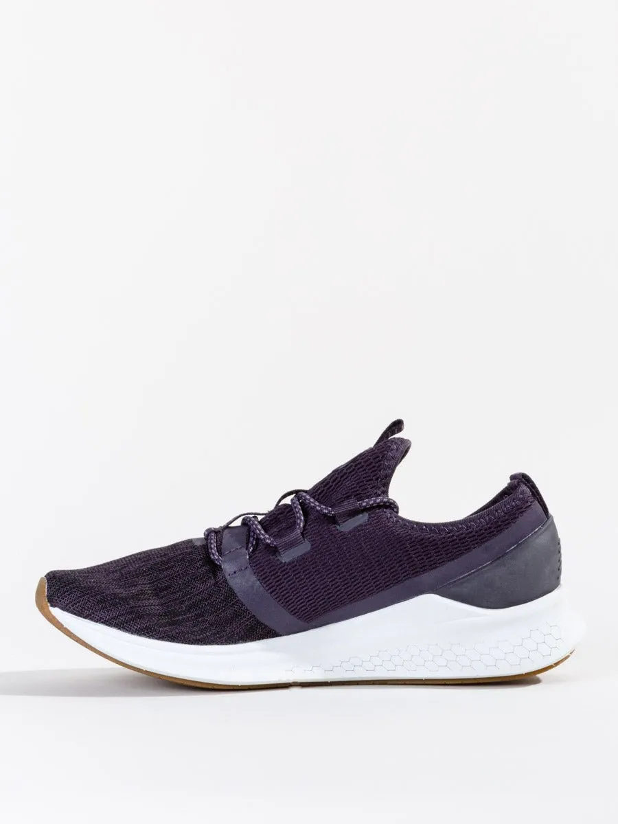 fresh foam lazr sneaker