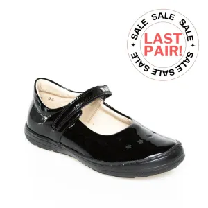 FRODDO - Mia Patent - Size US 10 Toddler