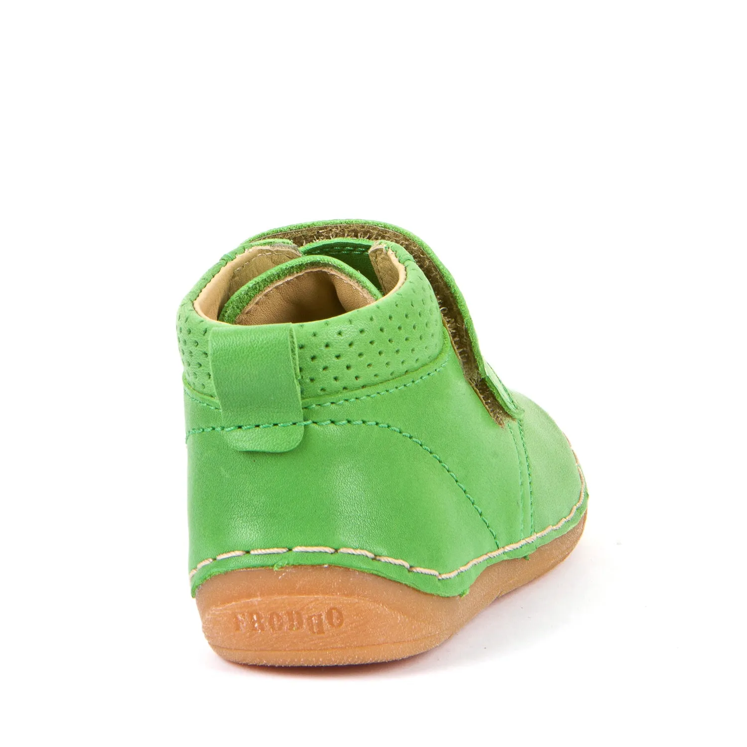 Froddo PAIX Shoes G2130220-4 Green
