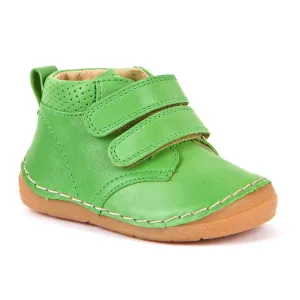 Froddo PAIX Shoes G2130220-4 Green