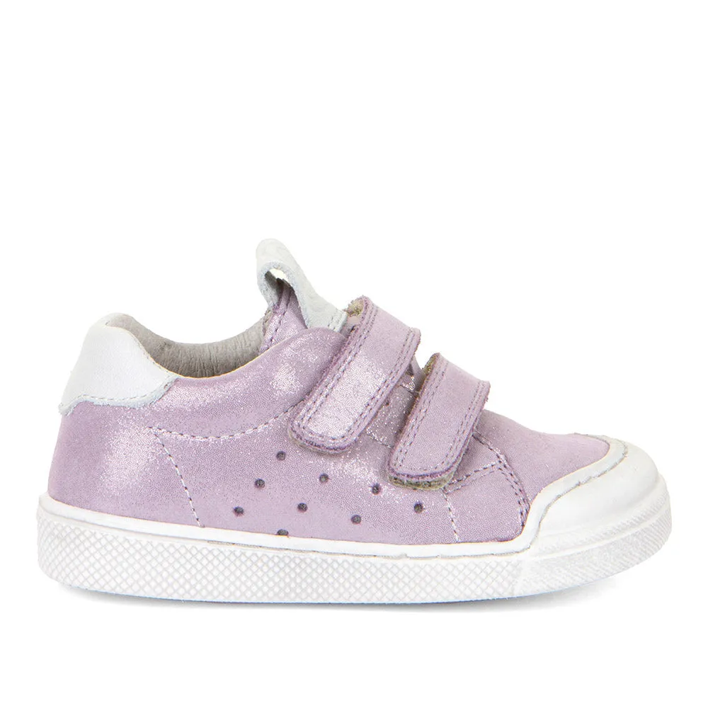 Froddo ROSARIO VELCRO - G2130316-7 Lavender SS24