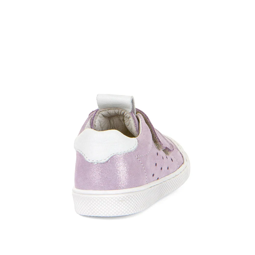 Froddo ROSARIO VELCRO - G2130316-7 Lavender SS24