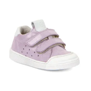 Froddo ROSARIO VELCRO - G2130316-7 Lavender SS24