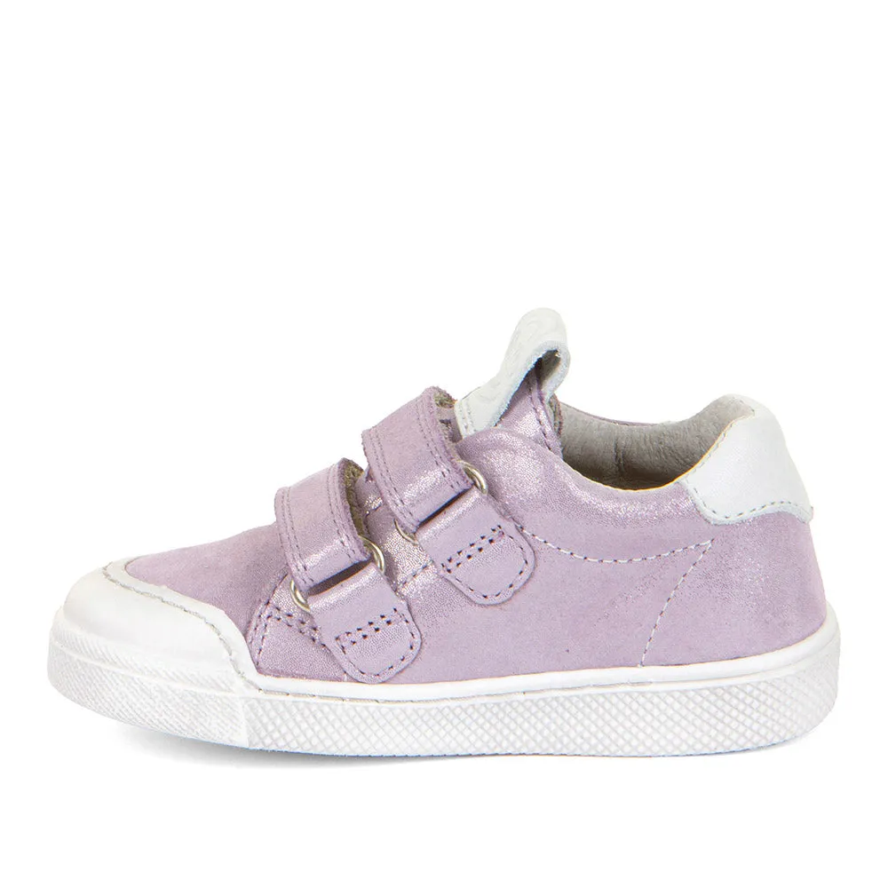 Froddo ROSARIO VELCRO - G2130316-7 Lavender SS24