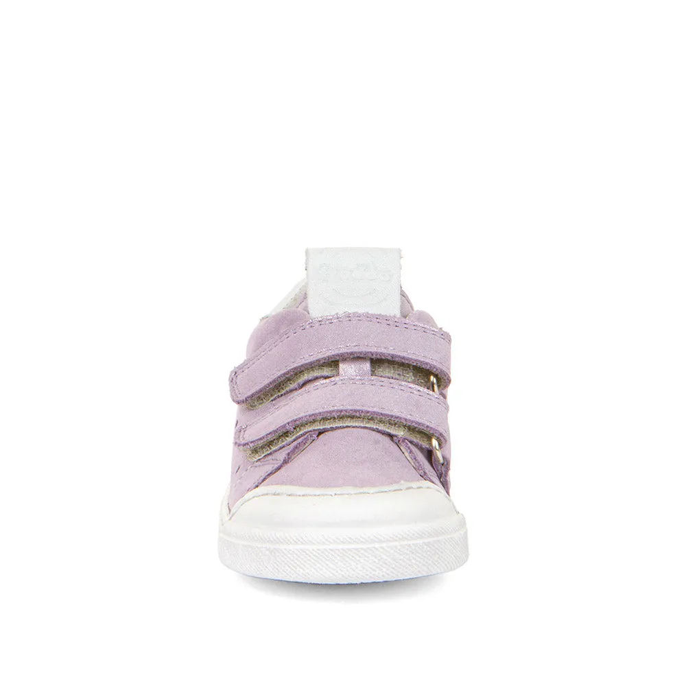 Froddo ROSARIO VELCRO - G2130316-7 Lavender SS24