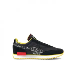 Future Rider Peanuts Puma Black-Puma Whi