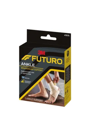 FUTURO Wrap Around Ankle Support Medium