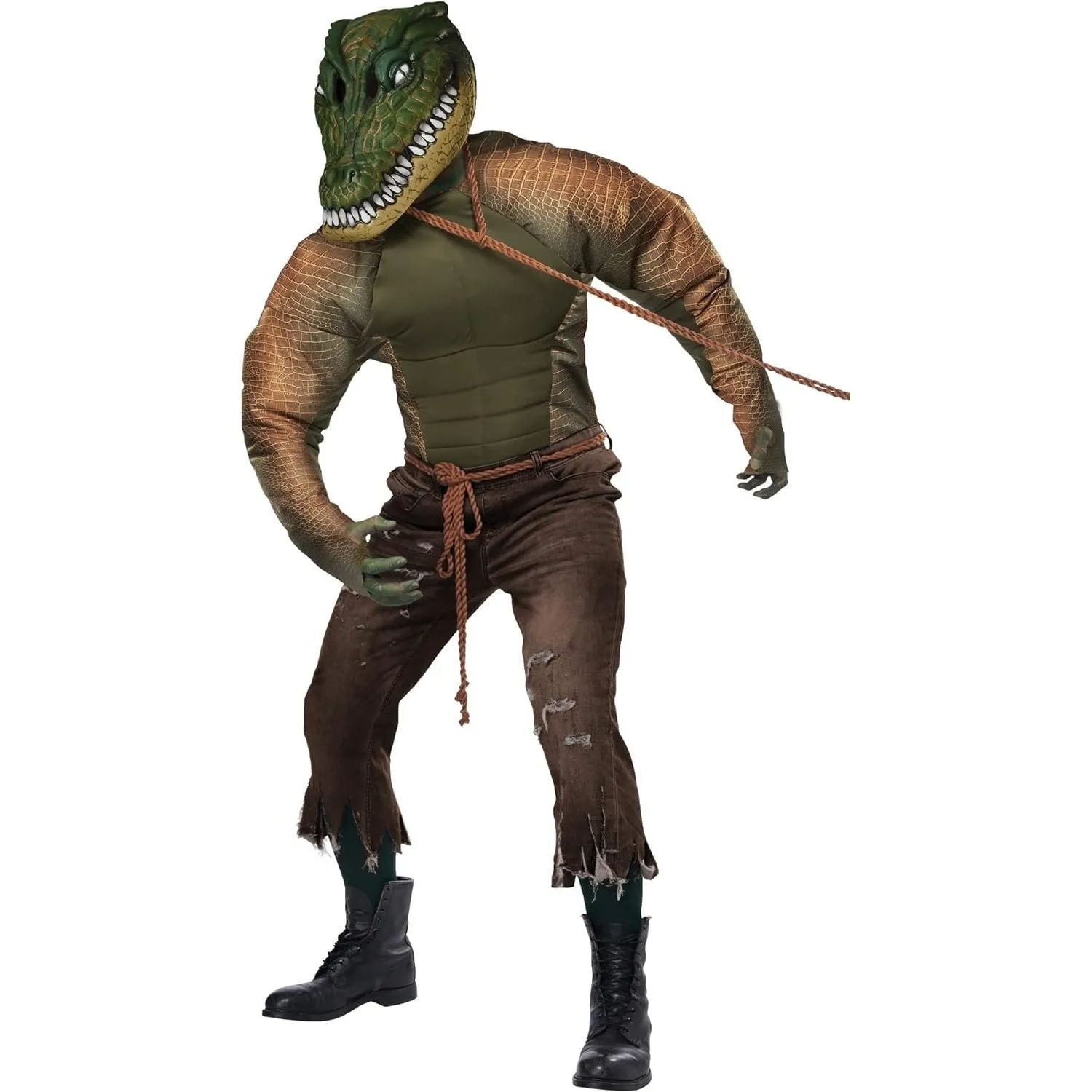 Gator Man / Adult