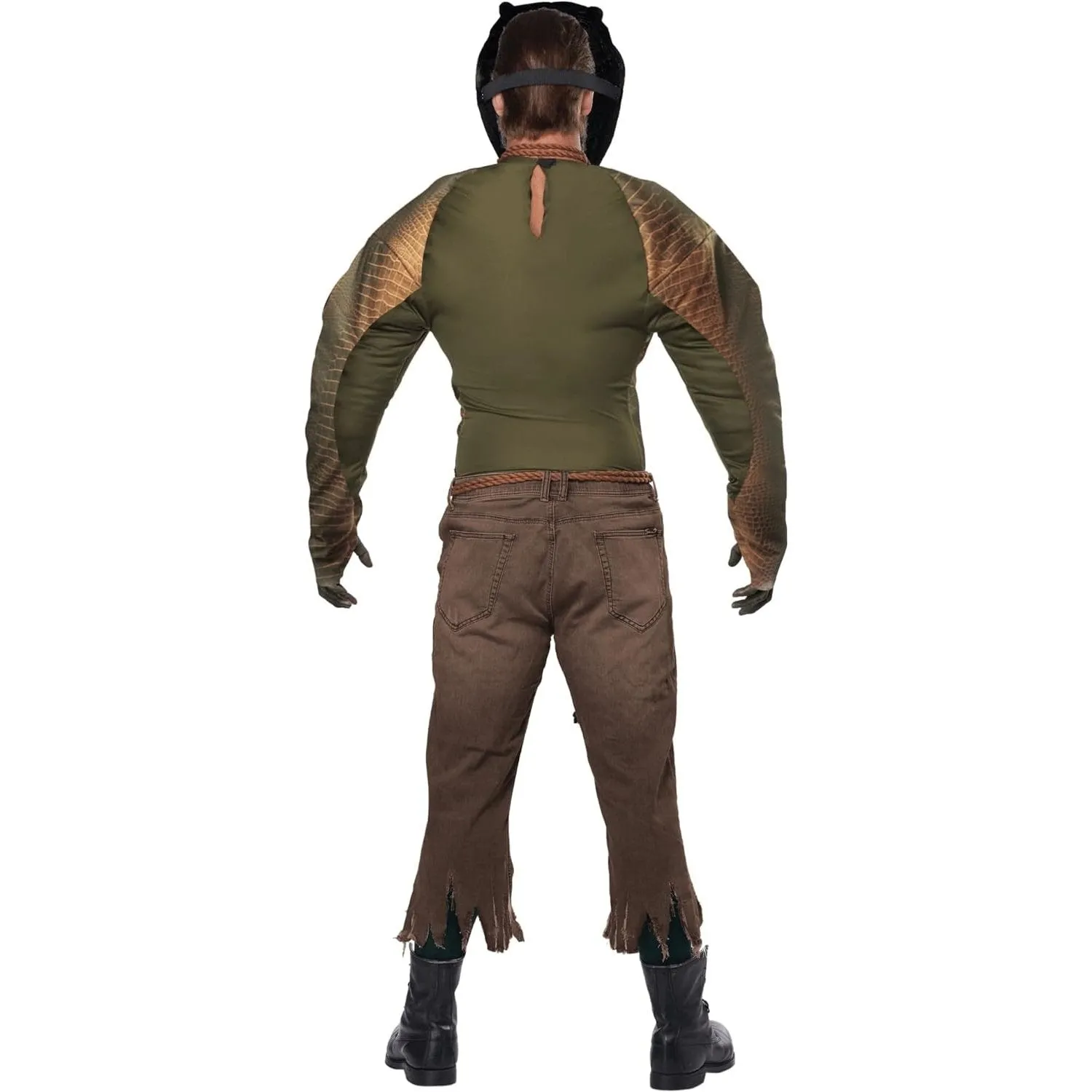 Gator Man / Adult