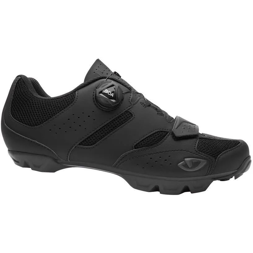 Giro Cylinder II SPD MTB Shoes