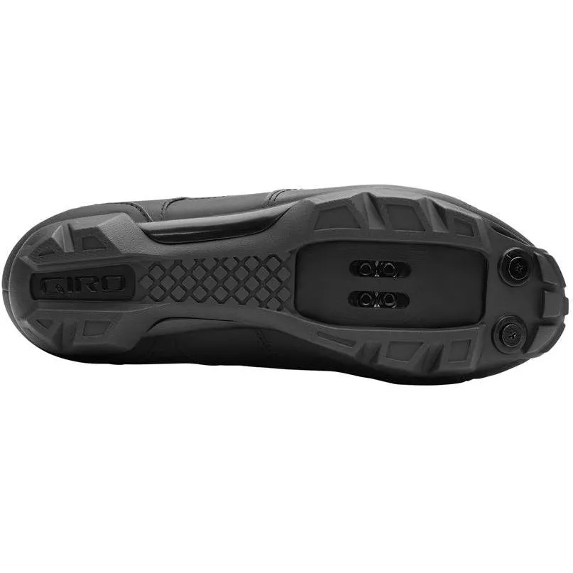 Giro Cylinder II SPD MTB Shoes