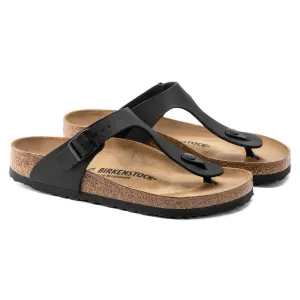 Gizeh Birko Flor - Black