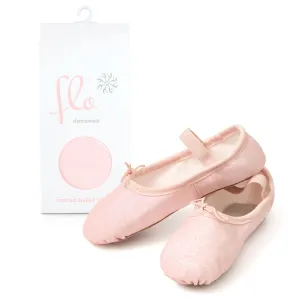 Glitter Ballet Shoes & Tights Bundle