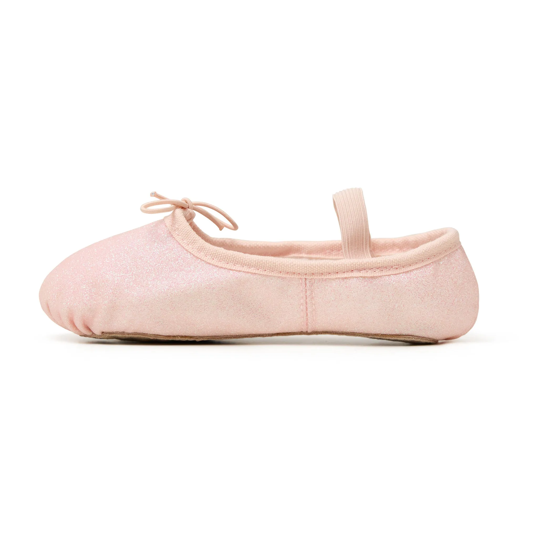 Glitter Ballet Shoes & Tights Bundle