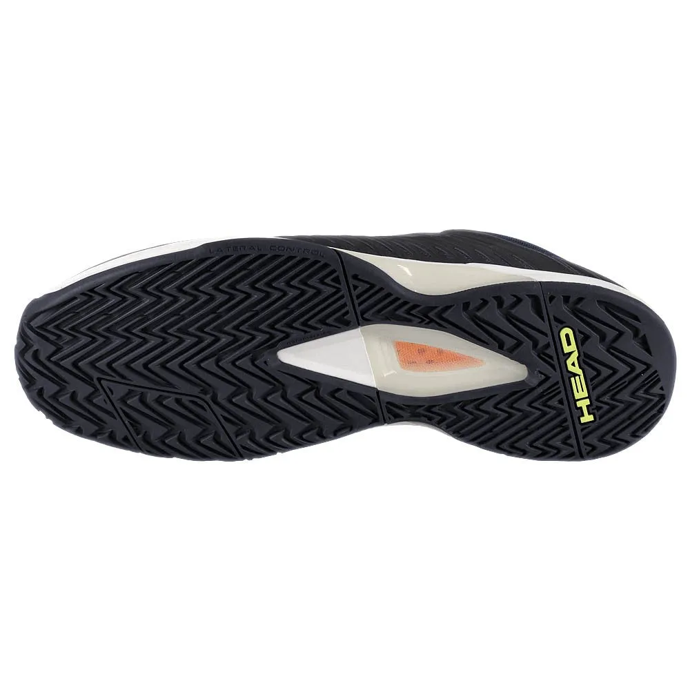 Head Men's Revolt Pro 4.5 - Navy/Lime