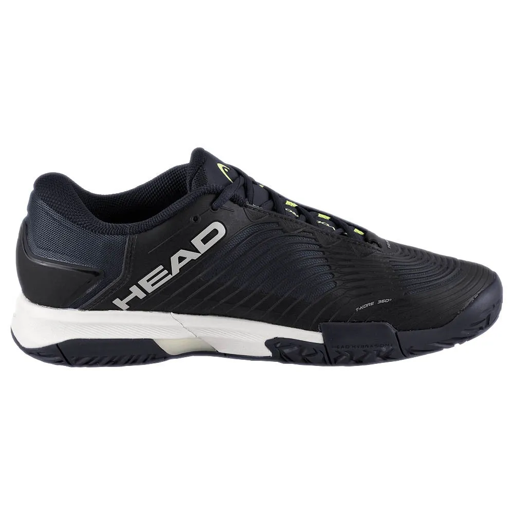 Head Men's Revolt Pro 4.5 - Navy/Lime