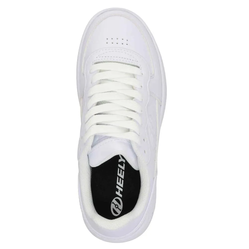 Heelys Rezerve Low Shoes - White