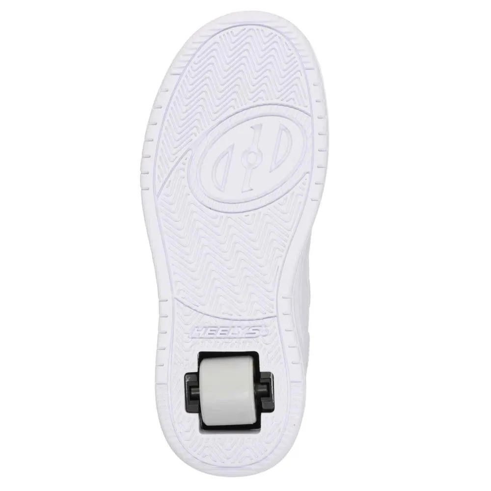 Heelys Rezerve Low Shoes - White