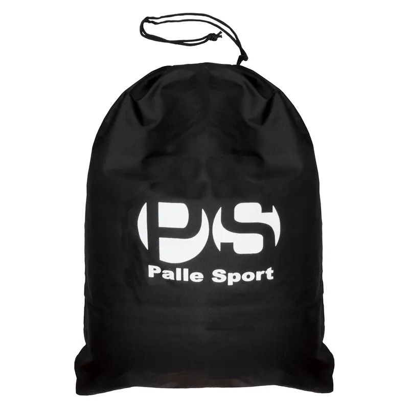 Hockey - Drawstring Bag - Black