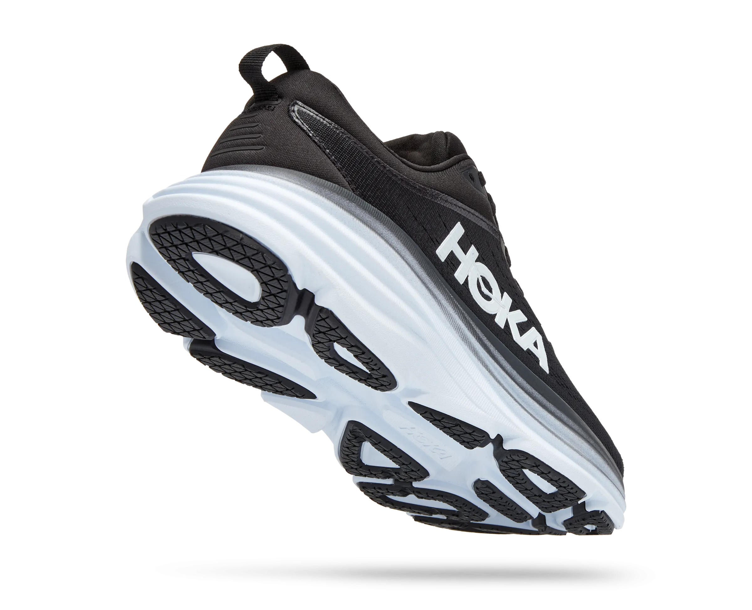 Hoka Bondi 8 Wide