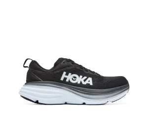 Hoka Bondi 8 Wide