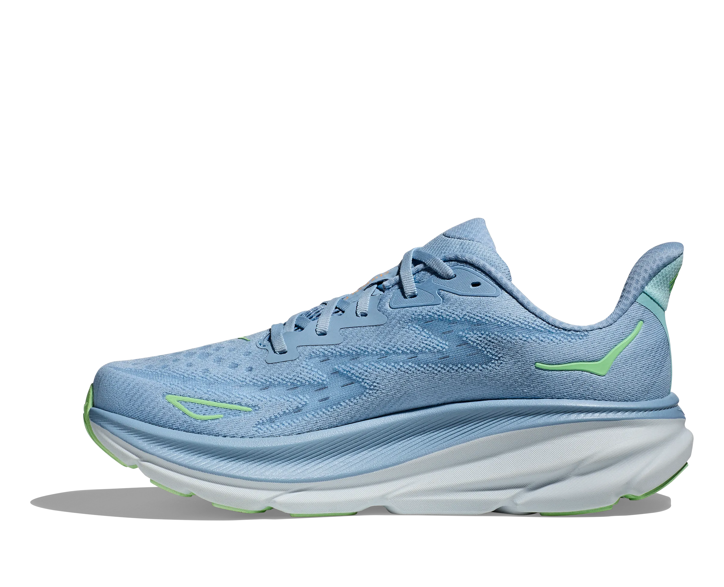 Hoka Clifton 9 Wide