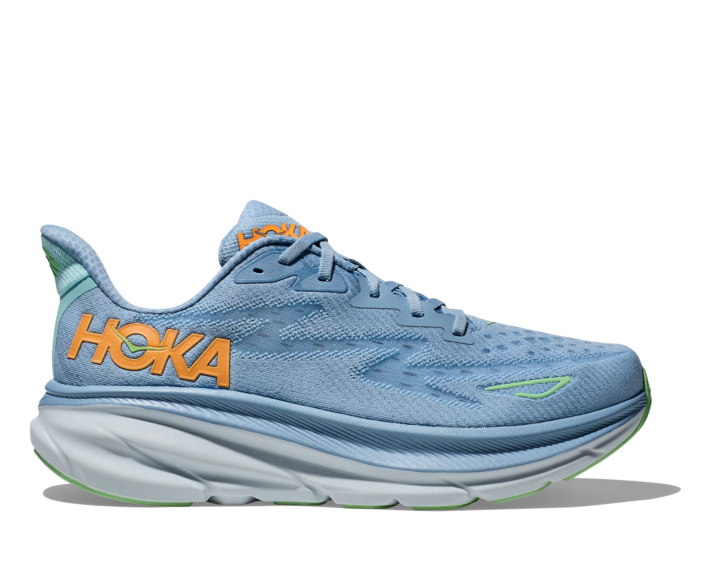 Hoka Clifton 9 Wide