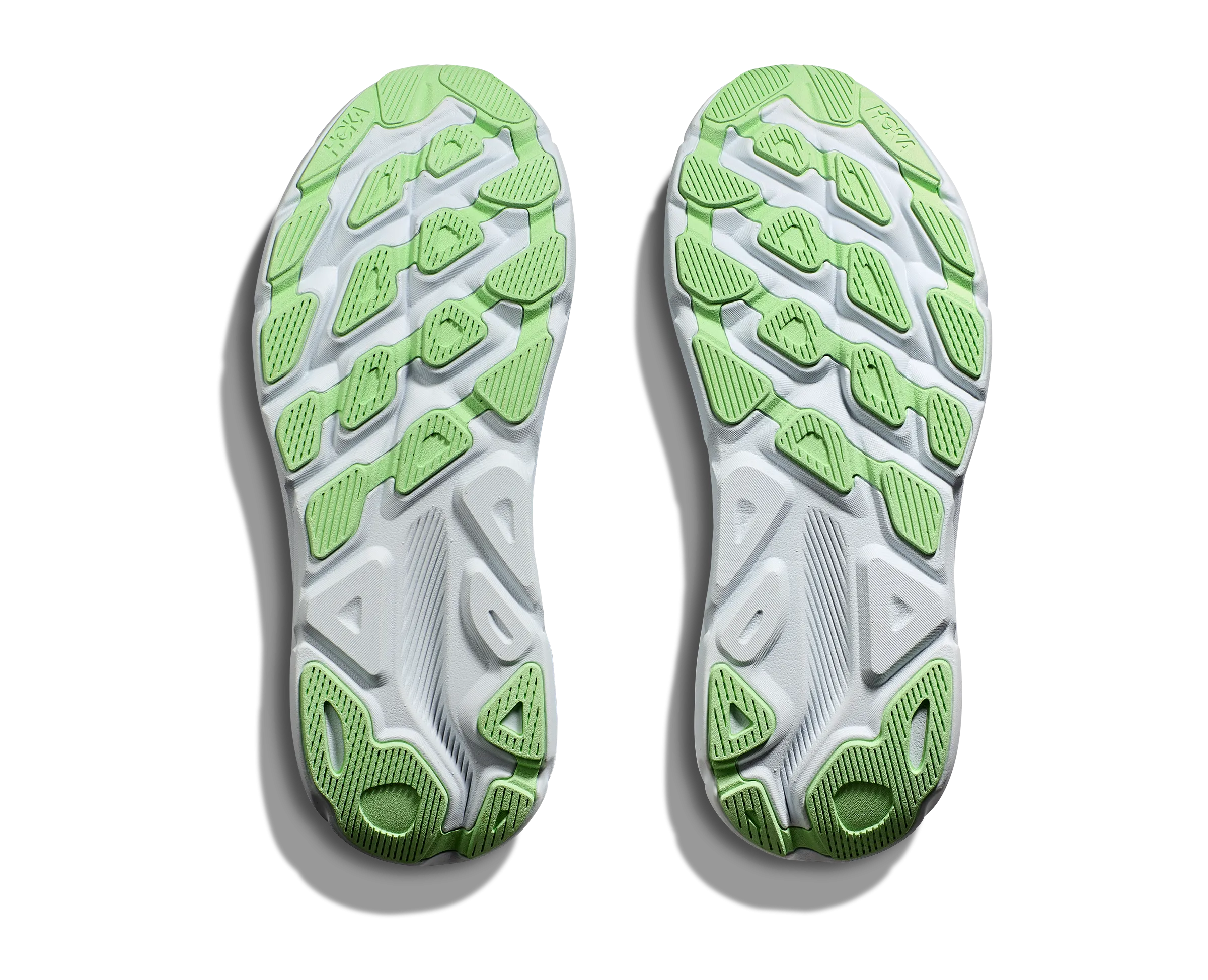 Hoka Clifton 9 Wide