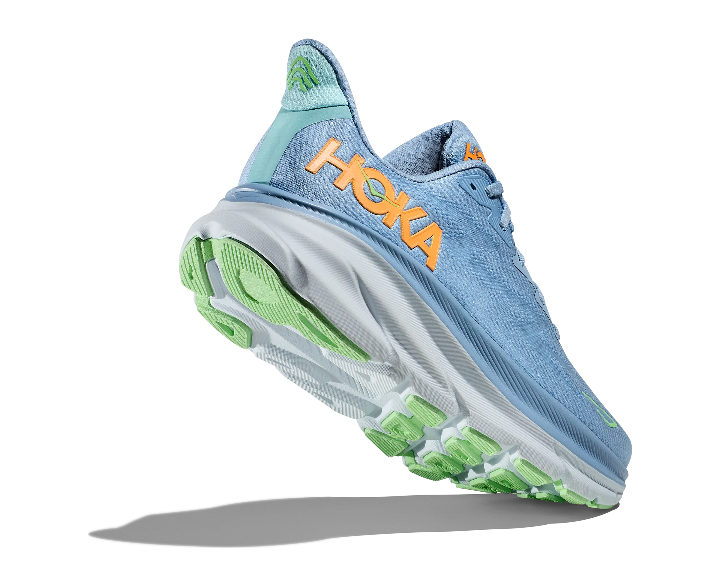 Hoka Clifton 9 Wide