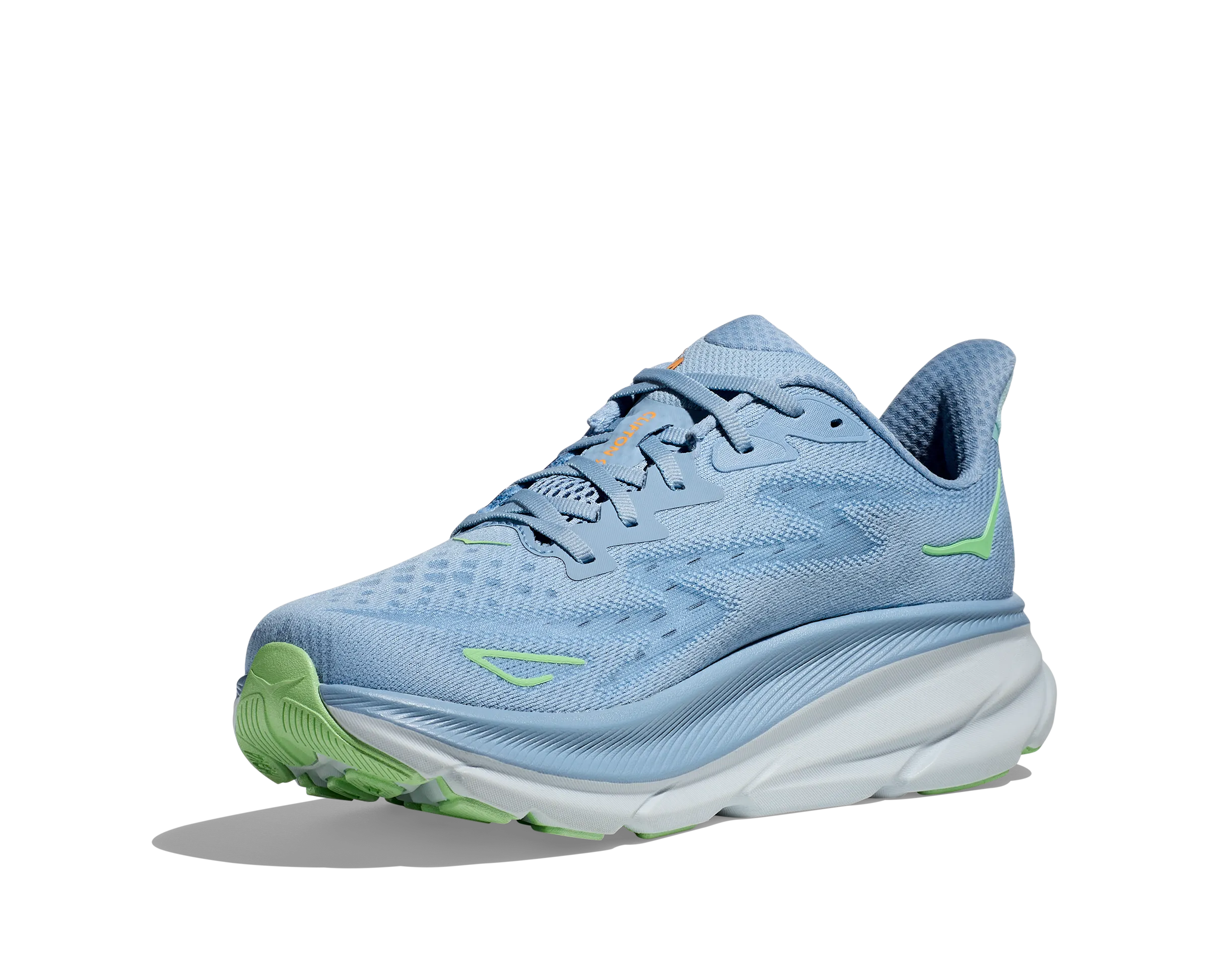 Hoka Clifton 9 Wide