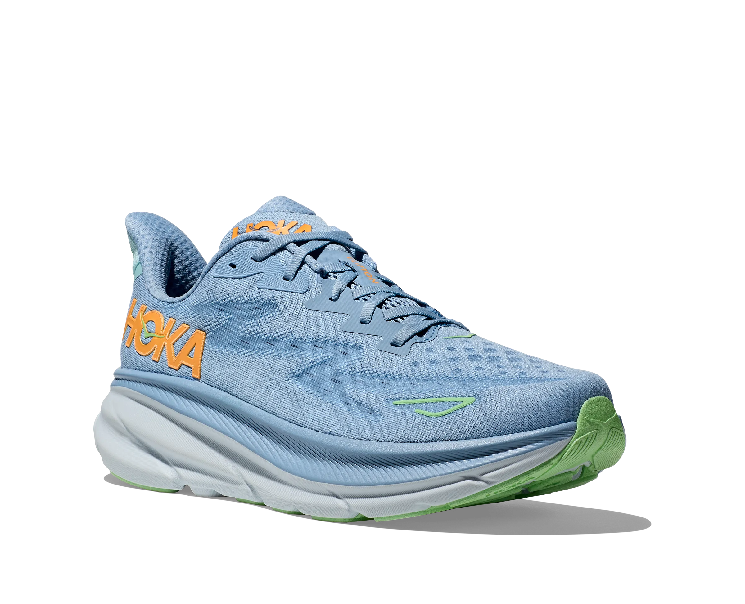 Hoka Clifton 9 Wide