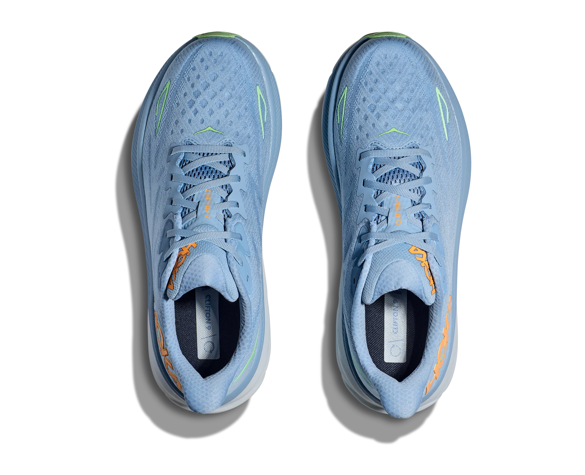 Hoka Clifton 9 Wide