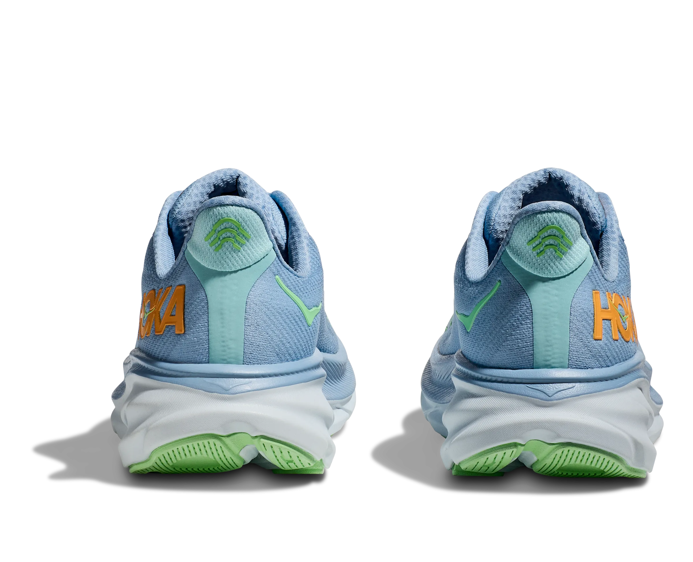 Hoka Clifton 9 Wide