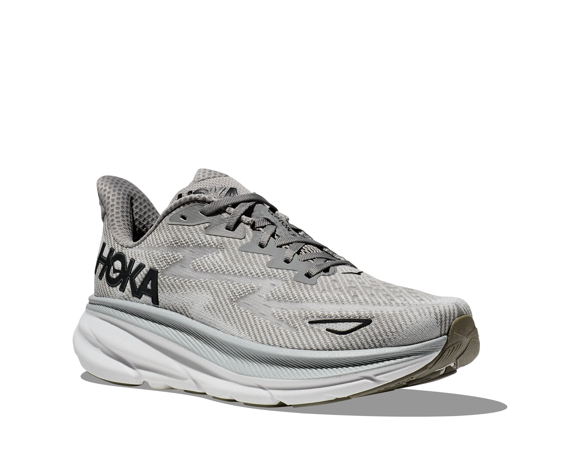 Hoka Clifton 9