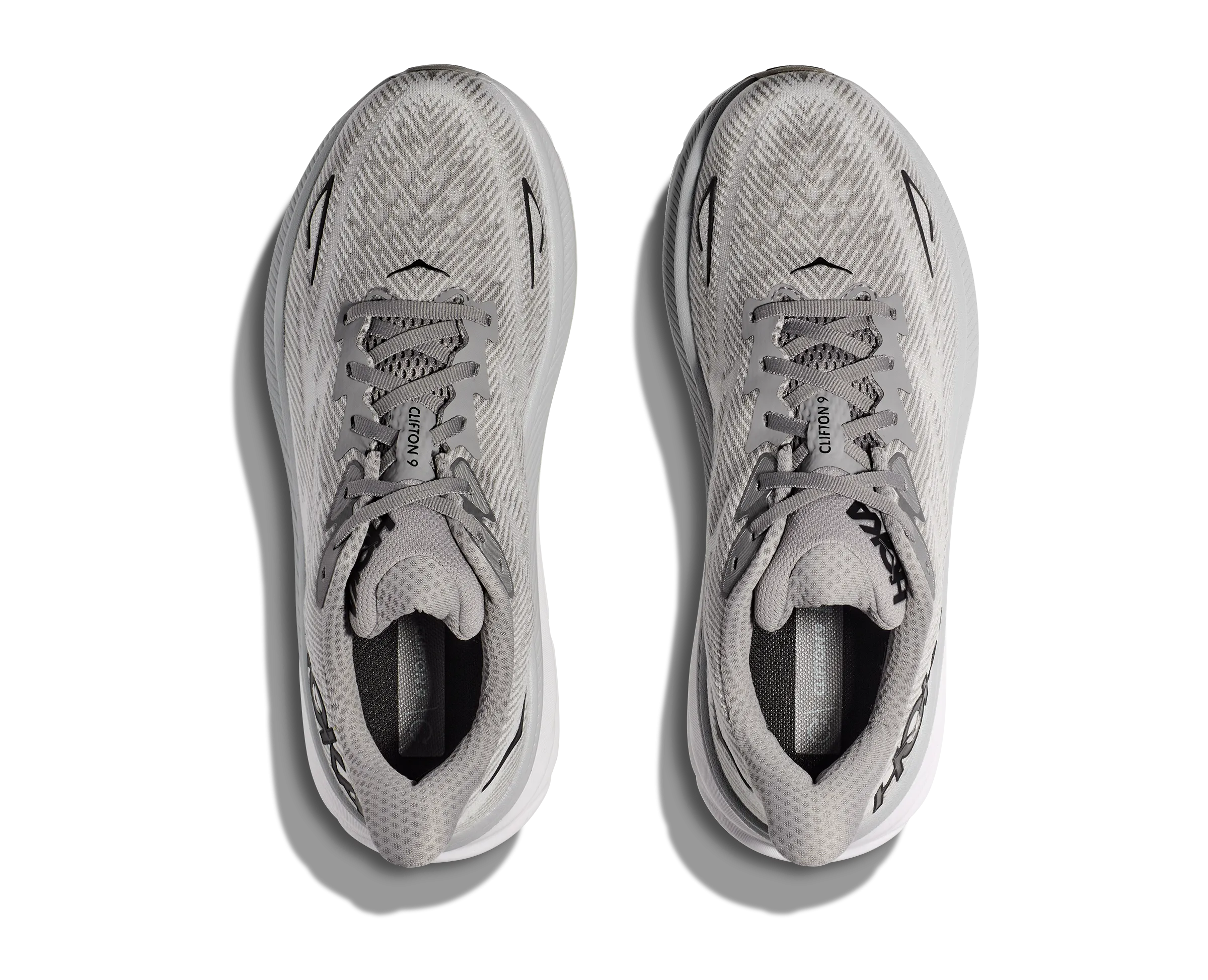Hoka Clifton 9