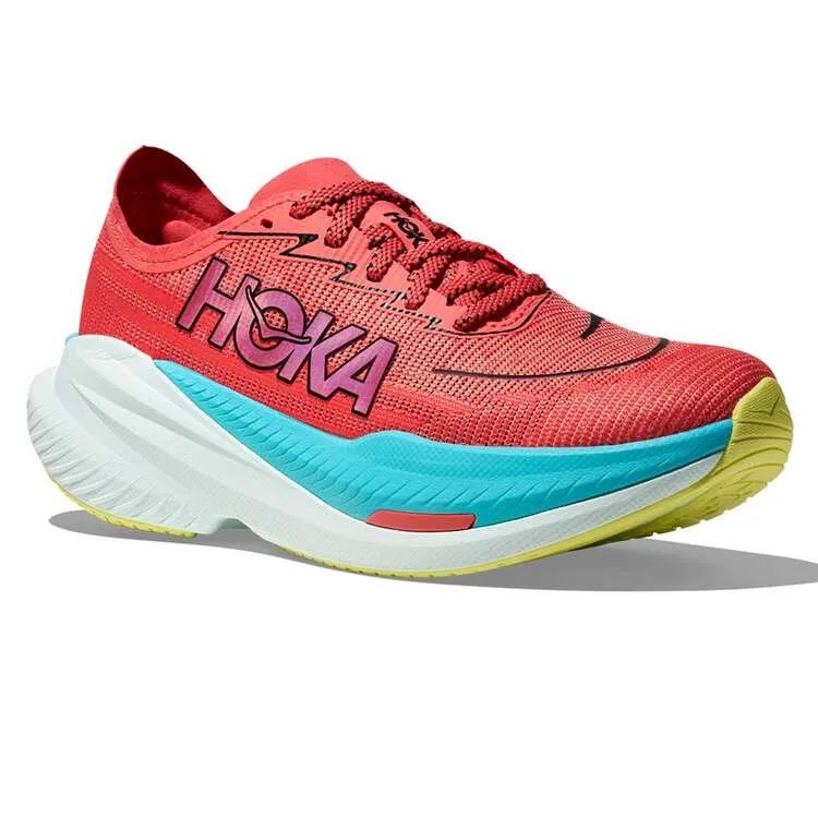 Hoka - Mach X 2 - Women's