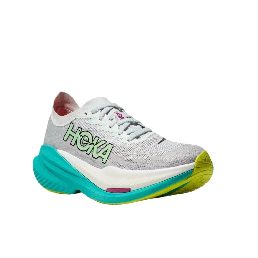 Hoka - Mach X 2 - Women's