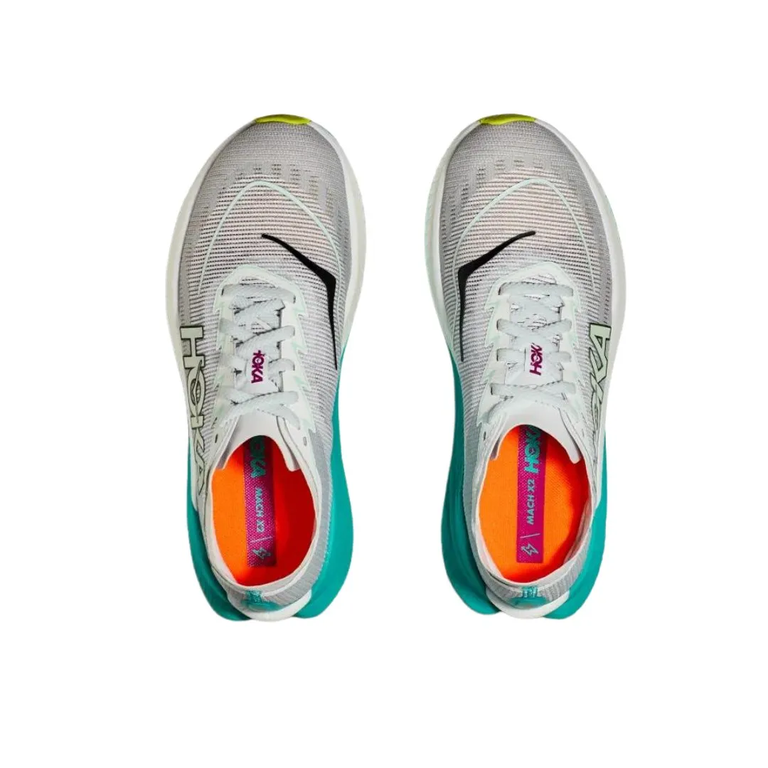 Hoka - Mach X 2 - Women's