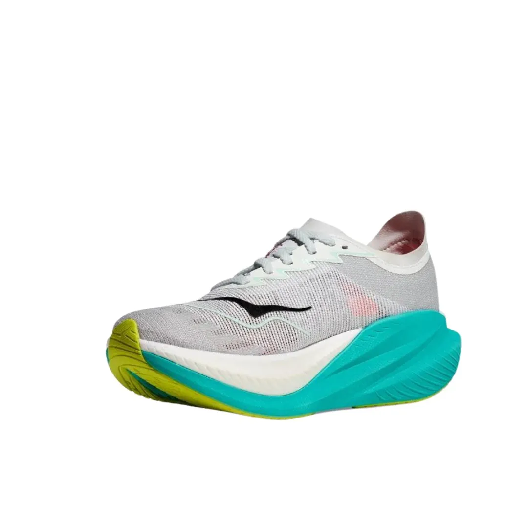 Hoka - Mach X 2 - Women's